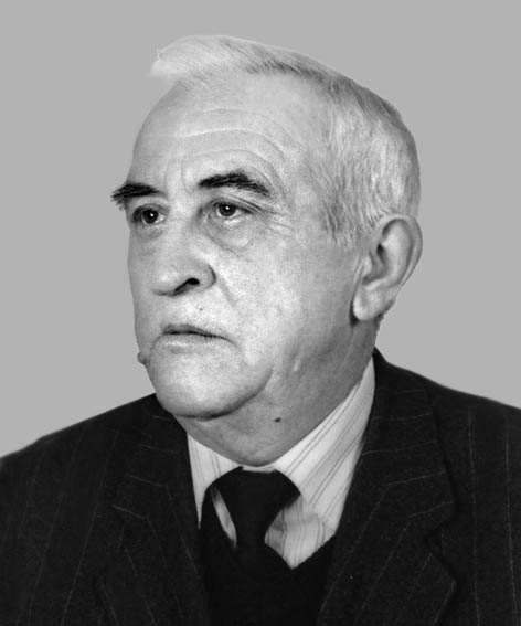 Капленко Юрій Петрович